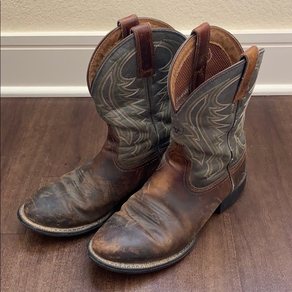 Ariat Other - Men’s Ariat Boots